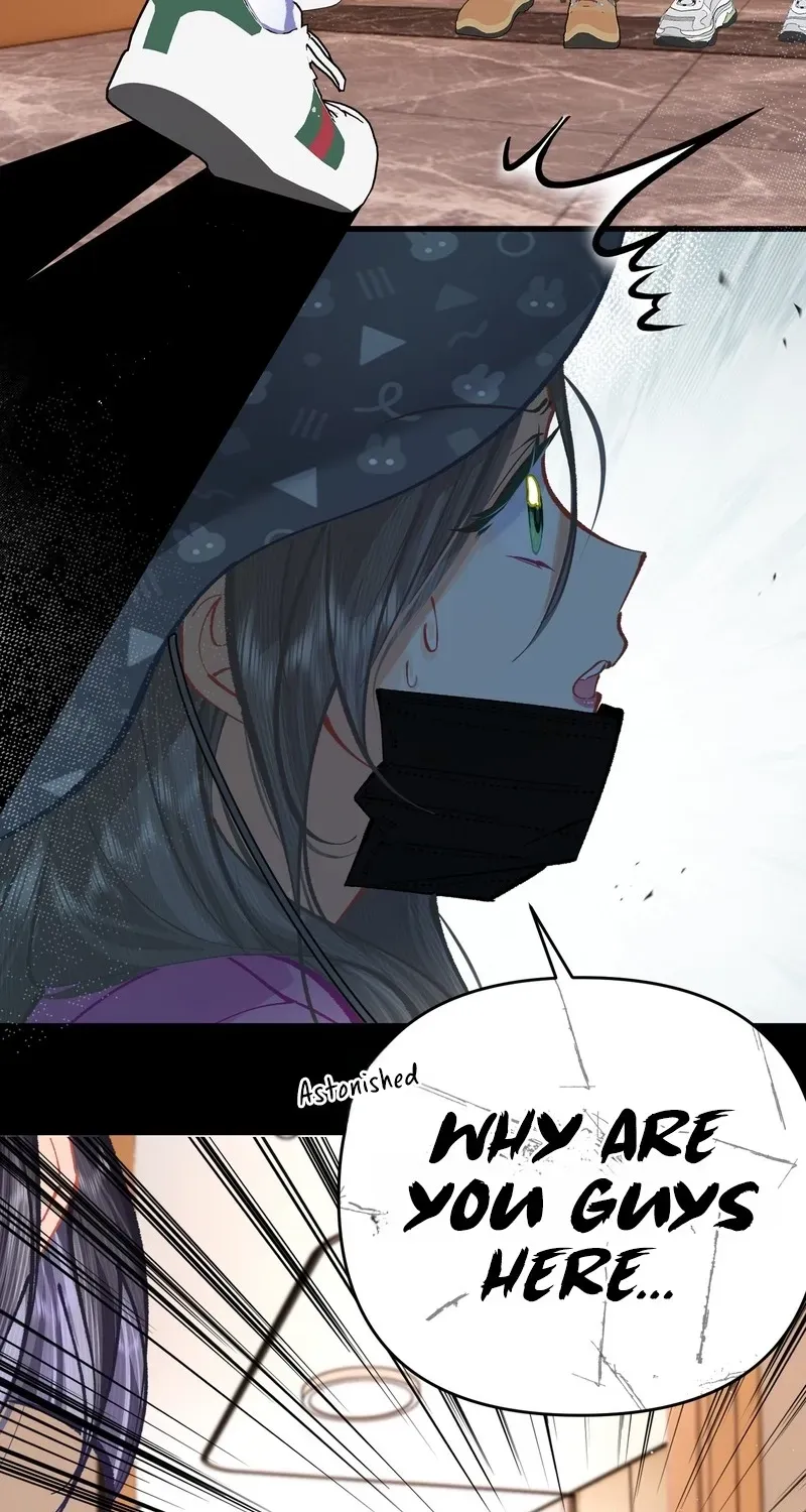Chuan Cheng Jia Qianjin Hou, Wo Kao Taohao Zhen Qianjin Gouhuo Chapter 17 page 18 - 