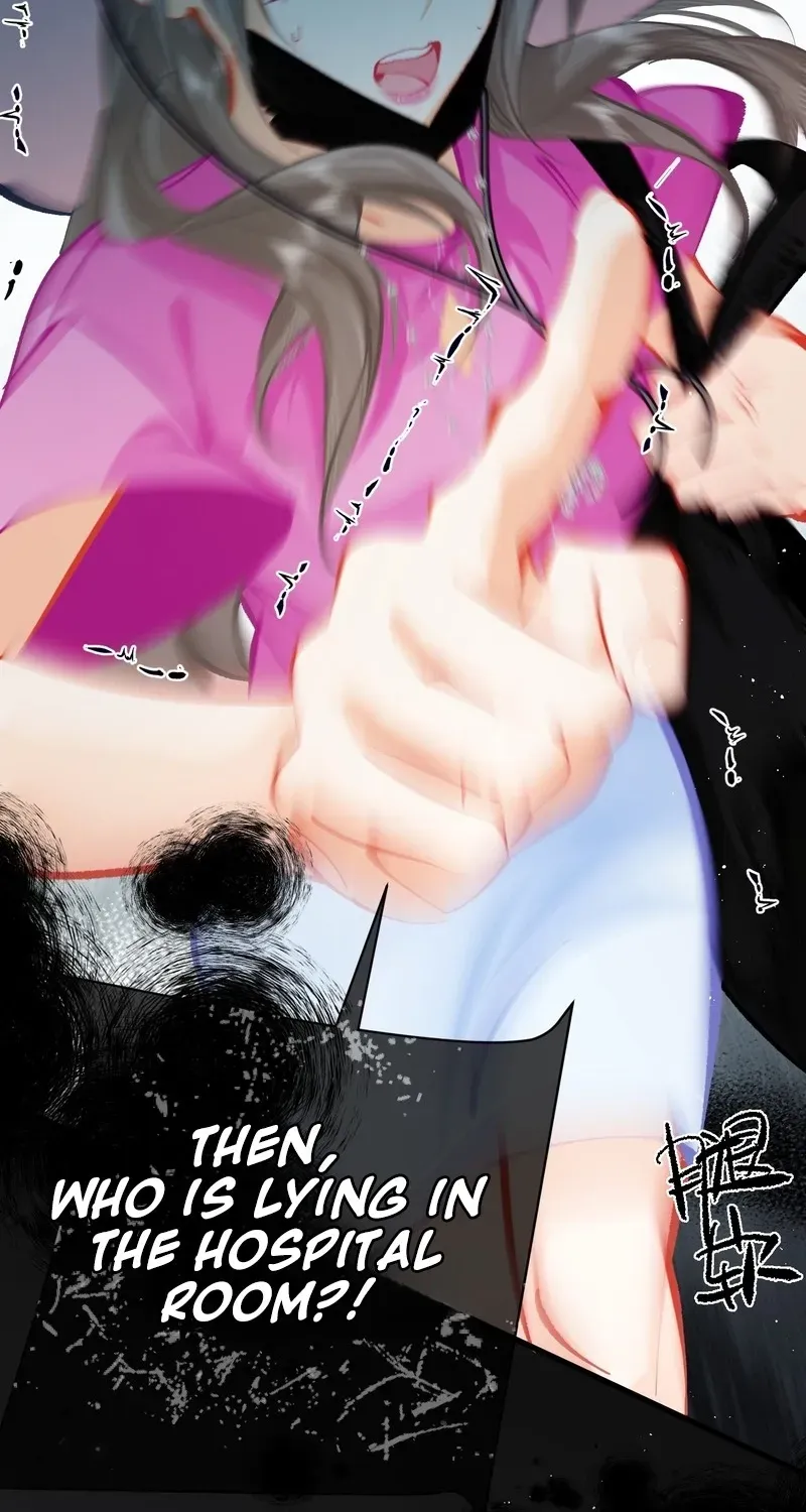 Chuan Cheng Jia Qianjin Hou, Wo Kao Taohao Zhen Qianjin Gouhuo Chapter 17 page 22 - 