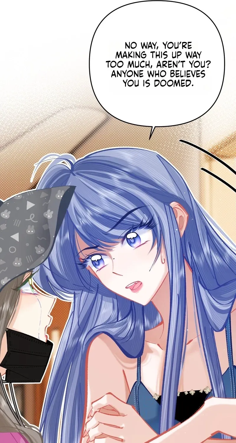 Chuan Cheng Jia Qianjin Hou, Wo Kao Taohao Zhen Qianjin Gouhuo Chapter 17 page 30 - 