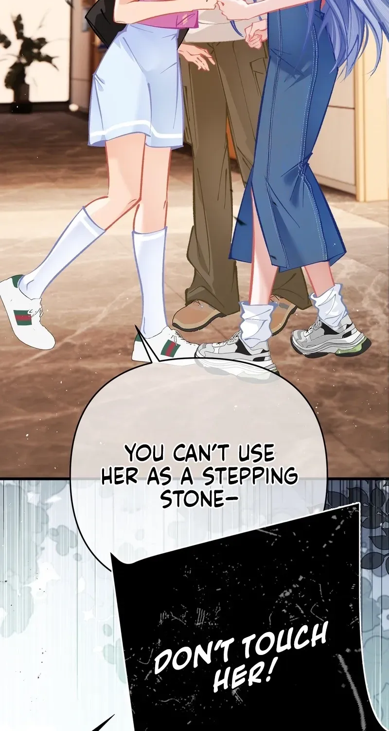 Chuan Cheng Jia Qianjin Hou, Wo Kao Taohao Zhen Qianjin Gouhuo Chapter 17 page 34 - 