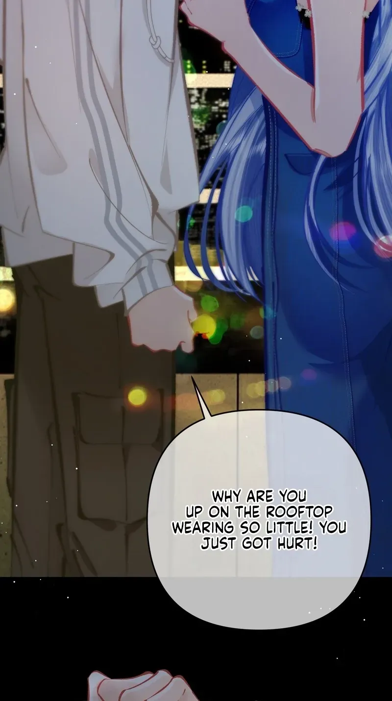 Chuan Cheng Jia Qianjin Hou, Wo Kao Taohao Zhen Qianjin Gouhuo Chapter 17 page 54 - 