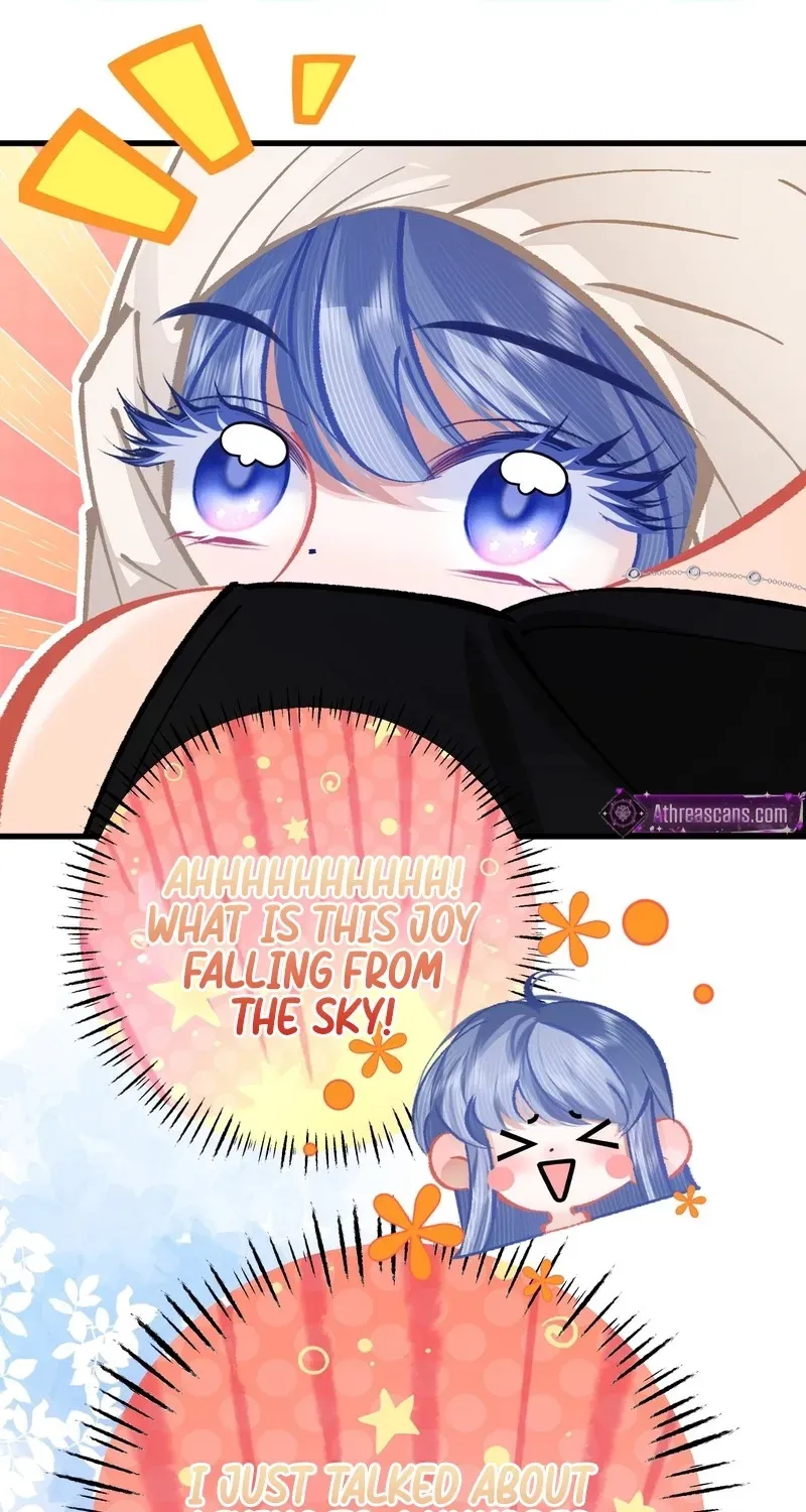 Chuan Cheng Jia Qianjin Hou, Wo Kao Taohao Zhen Qianjin Gouhuo Chapter 17 page 83 - 