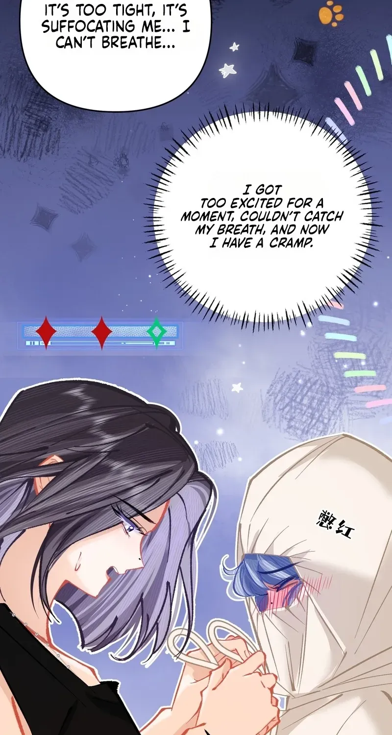 Chuan Cheng Jia Qianjin Hou, Wo Kao Taohao Zhen Qianjin Gouhuo Chapter 17 page 87 - 
