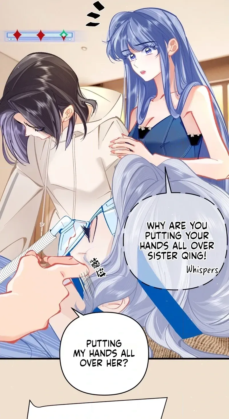 Chuan Cheng Jia Qianjin Hou, Wo Kao Taohao Zhen Qianjin Gouhuo Chapter 17 page 10 - 
