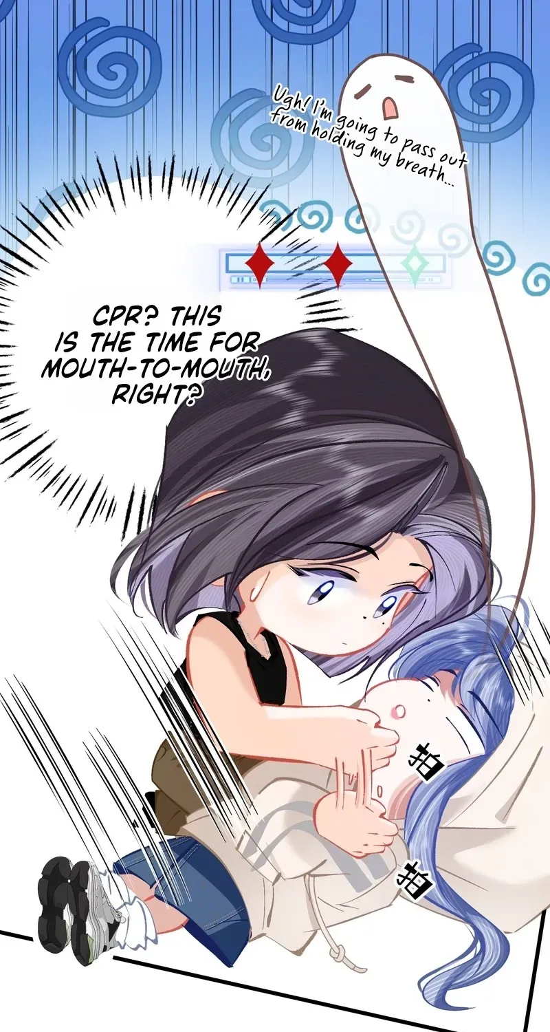 Chuan Cheng Jia Qianjin Hou, Wo Kao Taohao Zhen Qianjin Gouhuo Chapter 17 page 91 - 