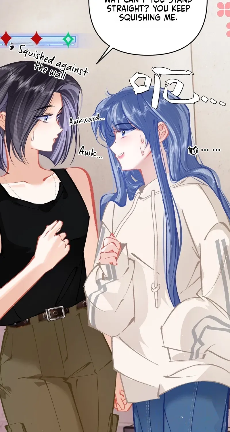 Chuan Cheng Jia Qianjin Hou, Wo Kao Taohao Zhen Qianjin Gouhuo Chapter 18 page 21 - 