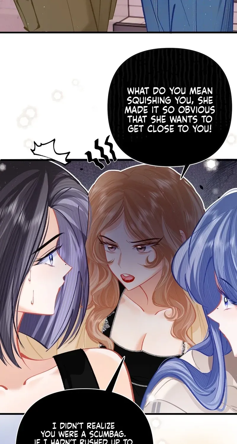 Chuan Cheng Jia Qianjin Hou, Wo Kao Taohao Zhen Qianjin Gouhuo Chapter 18 page 23 - 