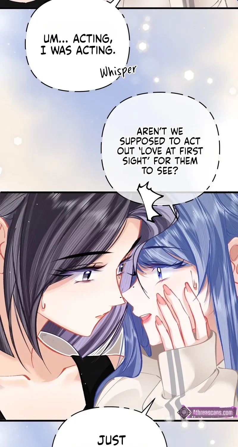 Chuan Cheng Jia Qianjin Hou, Wo Kao Taohao Zhen Qianjin Gouhuo Chapter 18 page 27 - 