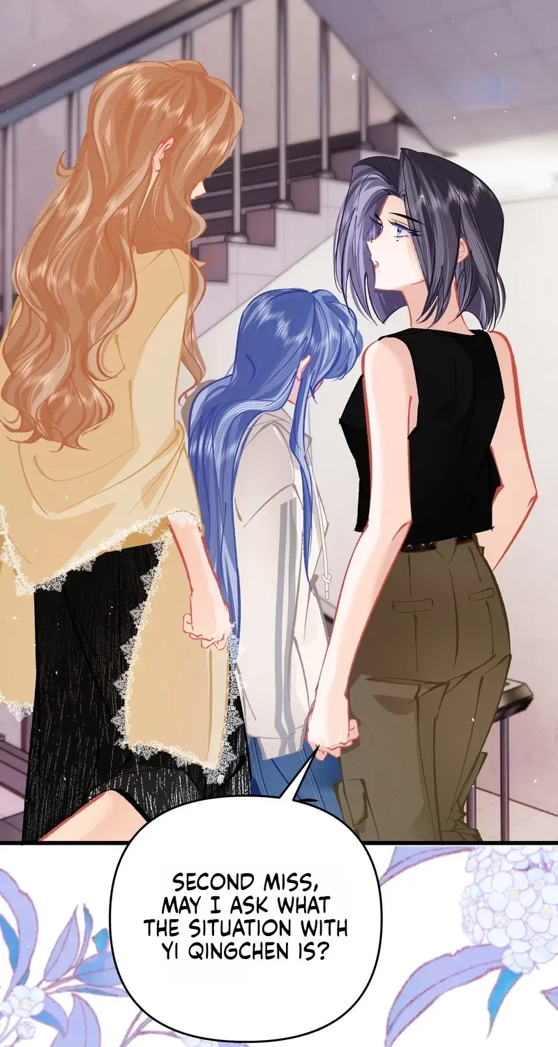 Chuan Cheng Jia Qianjin Hou, Wo Kao Taohao Zhen Qianjin Gouhuo Chapter 18 page 33 - 