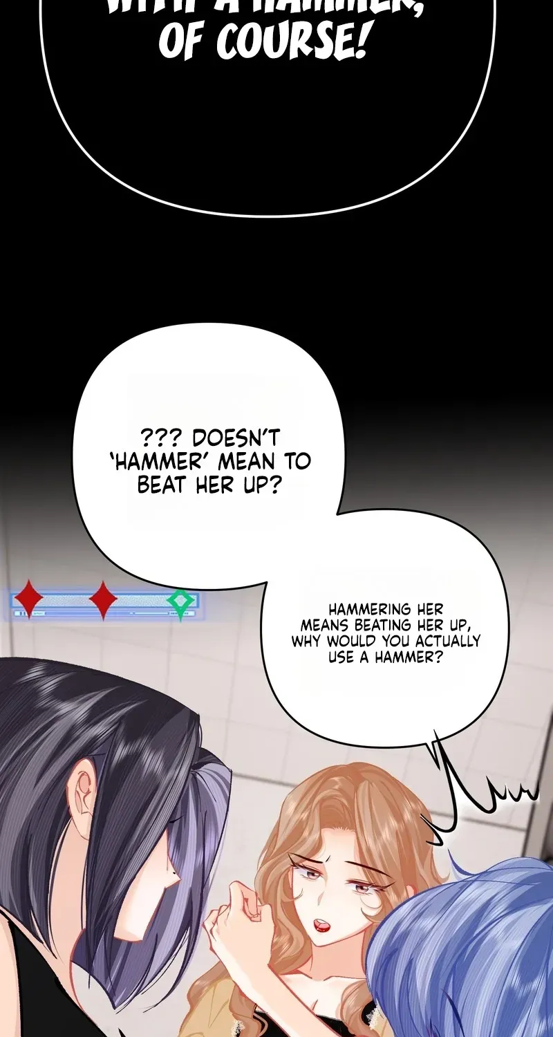 Chuan Cheng Jia Qianjin Hou, Wo Kao Taohao Zhen Qianjin Gouhuo Chapter 18 page 43 - 