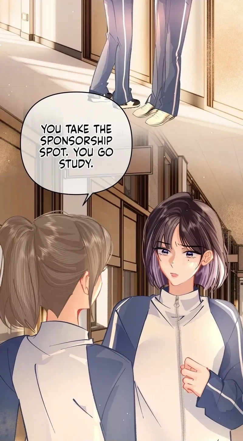 Chuan Cheng Jia Qianjin Hou, Wo Kao Taohao Zhen Qianjin Gouhuo Chapter 18 page 55 - 