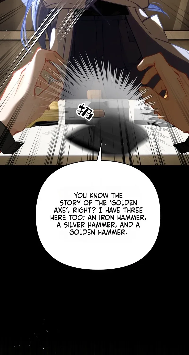 Chuan Cheng Jia Qianjin Hou, Wo Kao Taohao Zhen Qianjin Gouhuo Chapter 18 page 93 - 
