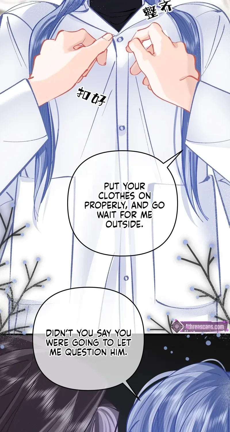 Chuan Cheng Jia Qianjin Hou, Wo Kao Taohao Zhen Qianjin Gouhuo Chapter 19 page 27 - 