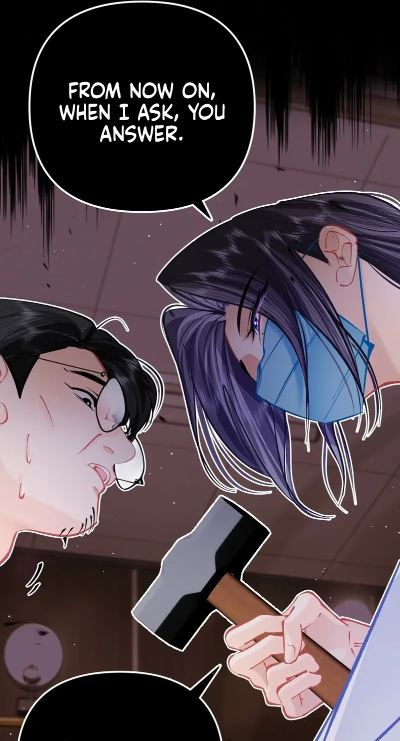 Chuan Cheng Jia Qianjin Hou, Wo Kao Taohao Zhen Qianjin Gouhuo Chapter 19 page 35 - 