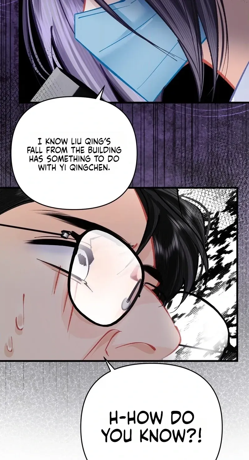 Chuan Cheng Jia Qianjin Hou, Wo Kao Taohao Zhen Qianjin Gouhuo Chapter 19 page 37 - 
