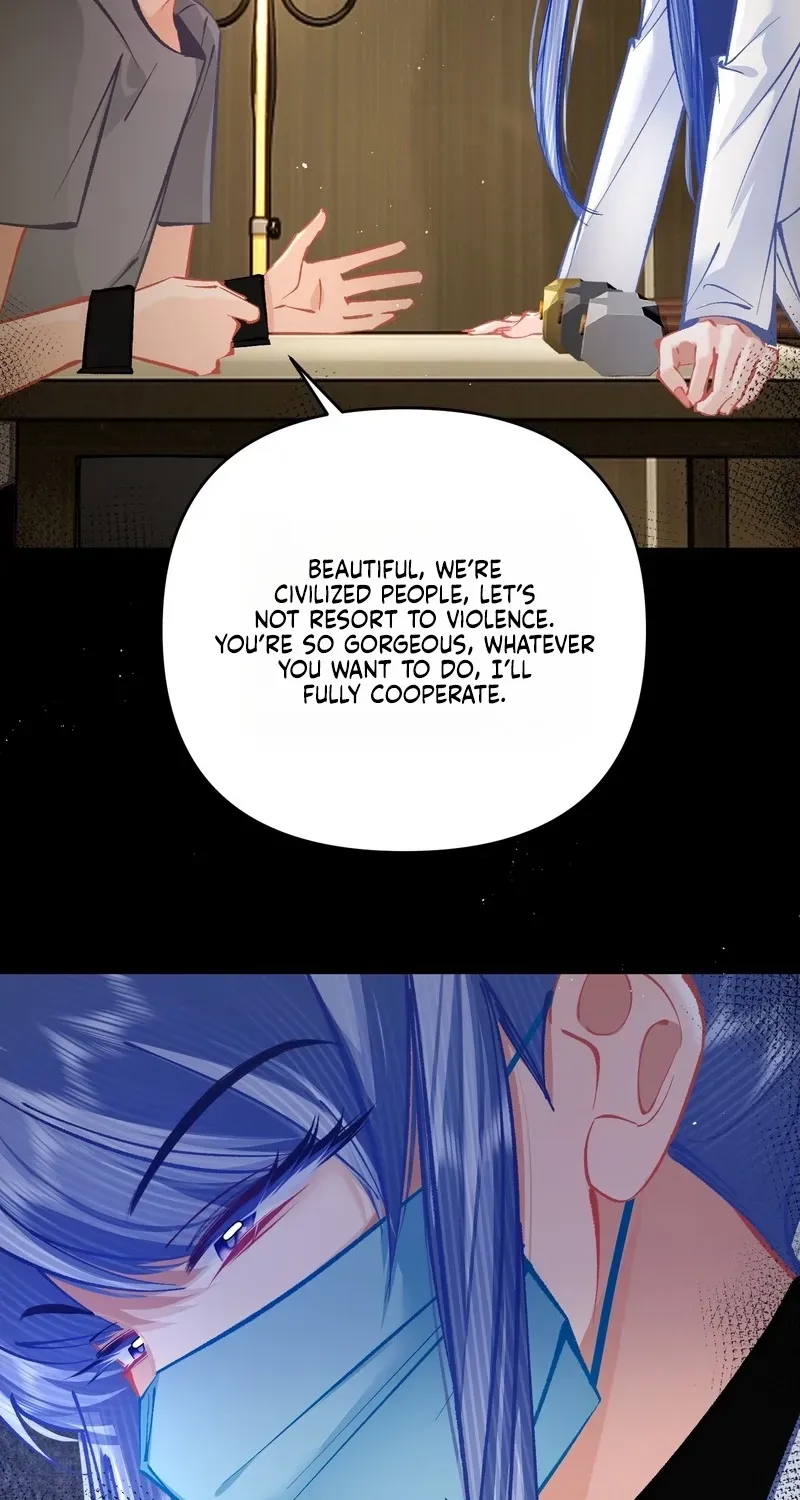 Chuan Cheng Jia Qianjin Hou, Wo Kao Taohao Zhen Qianjin Gouhuo Chapter 19 page 5 - 