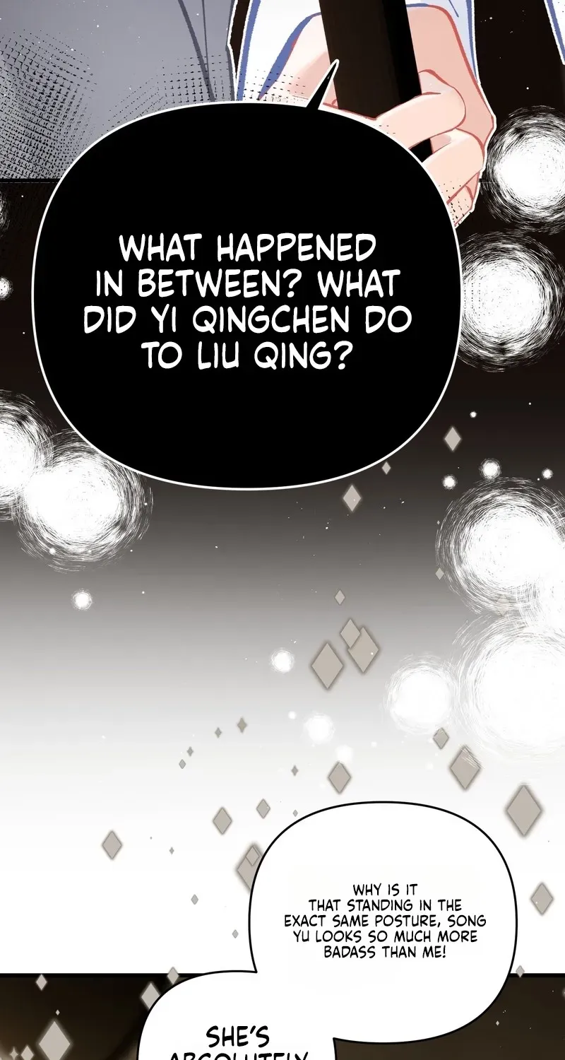 Chuan Cheng Jia Qianjin Hou, Wo Kao Taohao Zhen Qianjin Gouhuo Chapter 19 page 47 - 