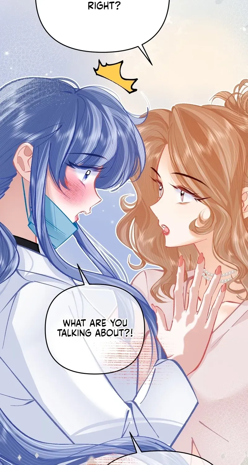 Chuan Cheng Jia Qianjin Hou, Wo Kao Taohao Zhen Qianjin Gouhuo Chapter 19 page 59 - 