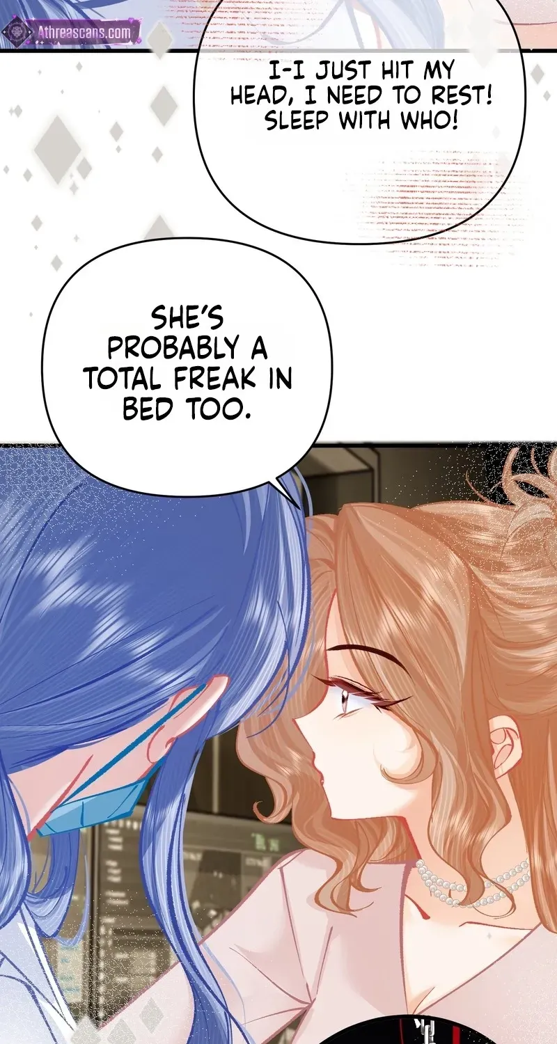 Chuan Cheng Jia Qianjin Hou, Wo Kao Taohao Zhen Qianjin Gouhuo Chapter 19 page 61 - 