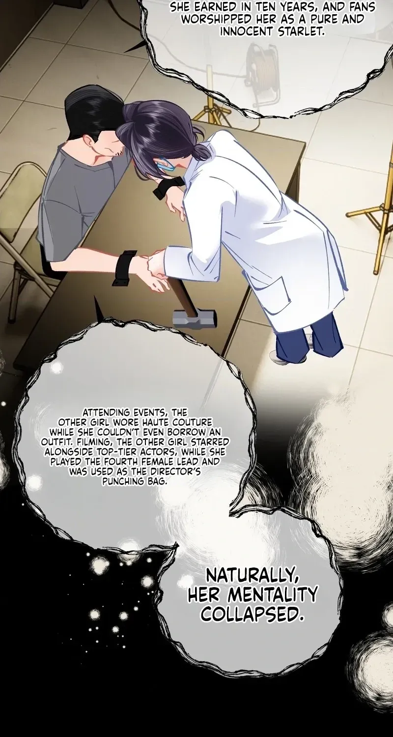 Chuan Cheng Jia Qianjin Hou, Wo Kao Taohao Zhen Qianjin Gouhuo Chapter 19 page 71 - 