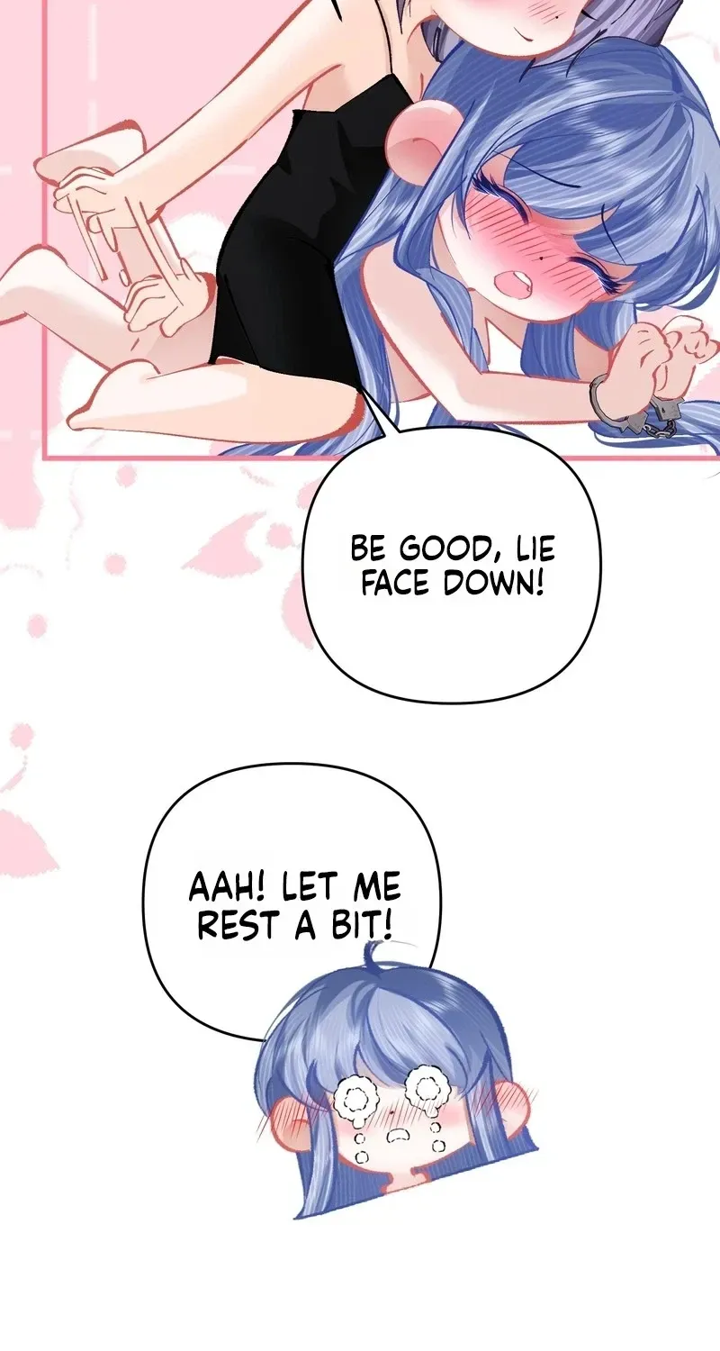 Chuan Cheng Jia Qianjin Hou, Wo Kao Taohao Zhen Qianjin Gouhuo Chapter 19 page 97 - 