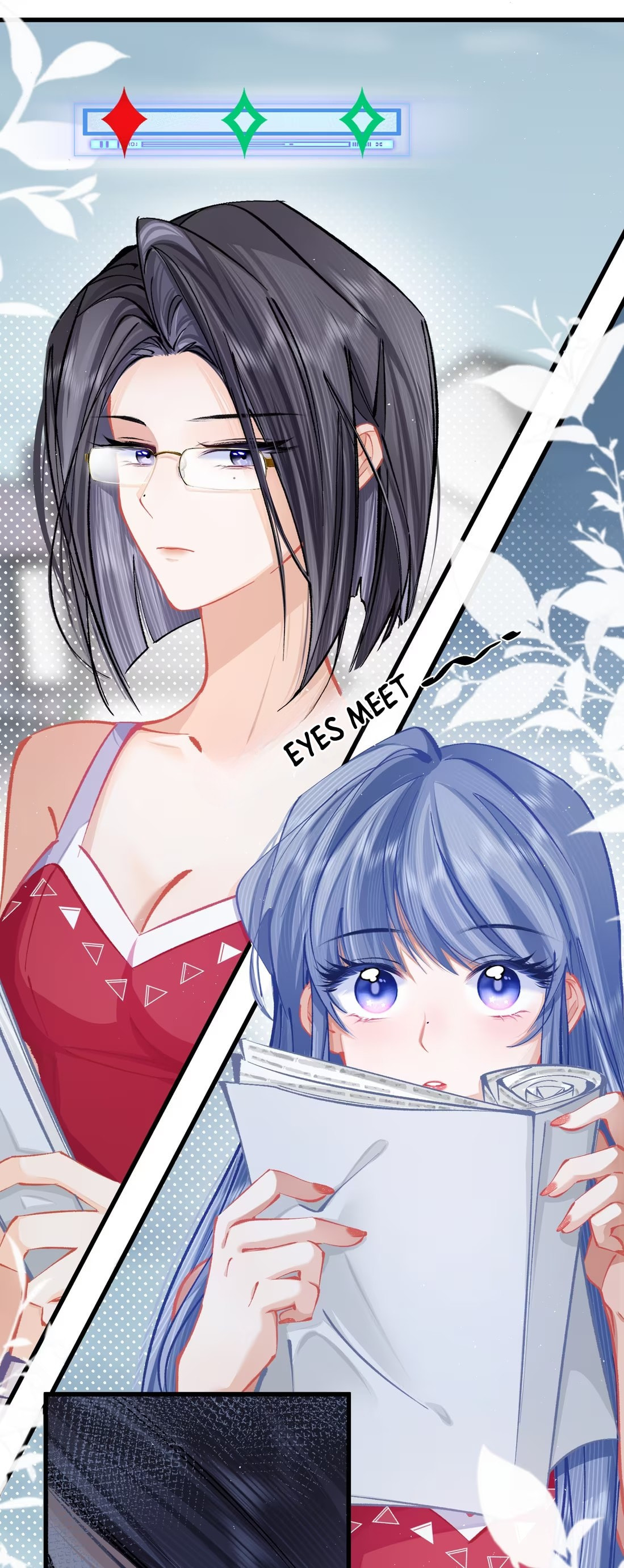 Chuan Cheng Jia Qianjin Hou, Wo Kao Taohao Zhen Qianjin Gouhuo Chapter 2 page 15 - 