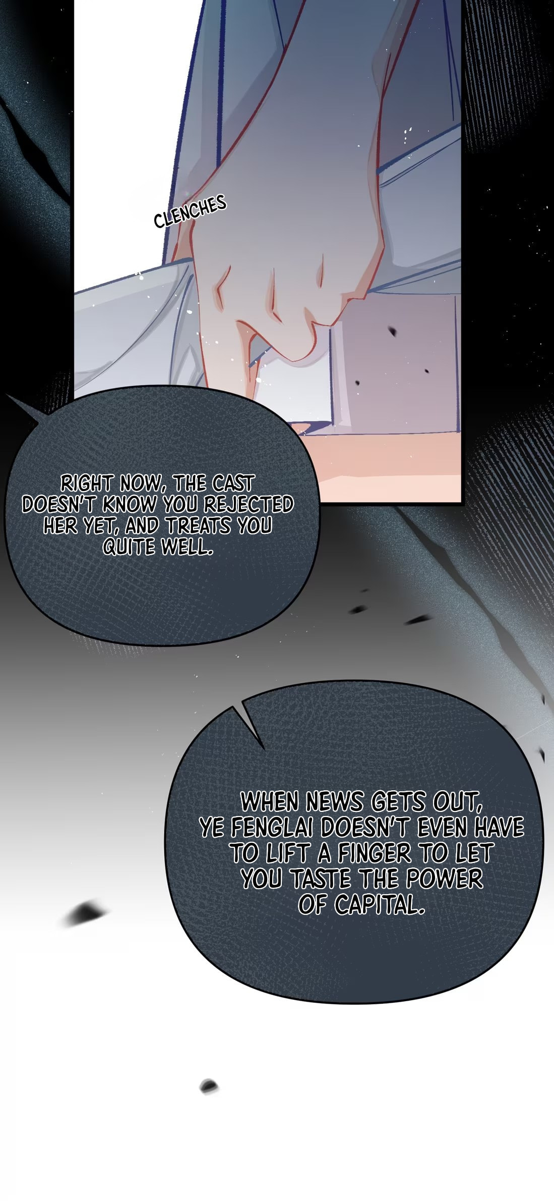 Chuan Cheng Jia Qianjin Hou, Wo Kao Taohao Zhen Qianjin Gouhuo Chapter 2 page 26 - 