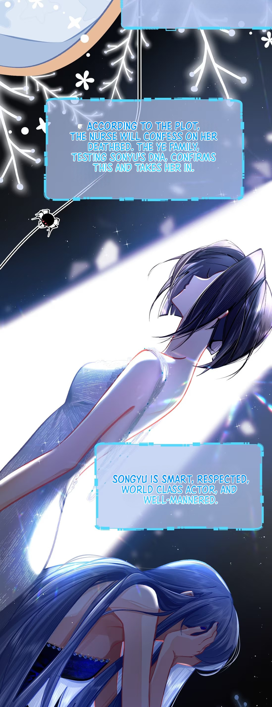 Chuan Cheng Jia Qianjin Hou, Wo Kao Taohao Zhen Qianjin Gouhuo Chapter 2 page 4 - 