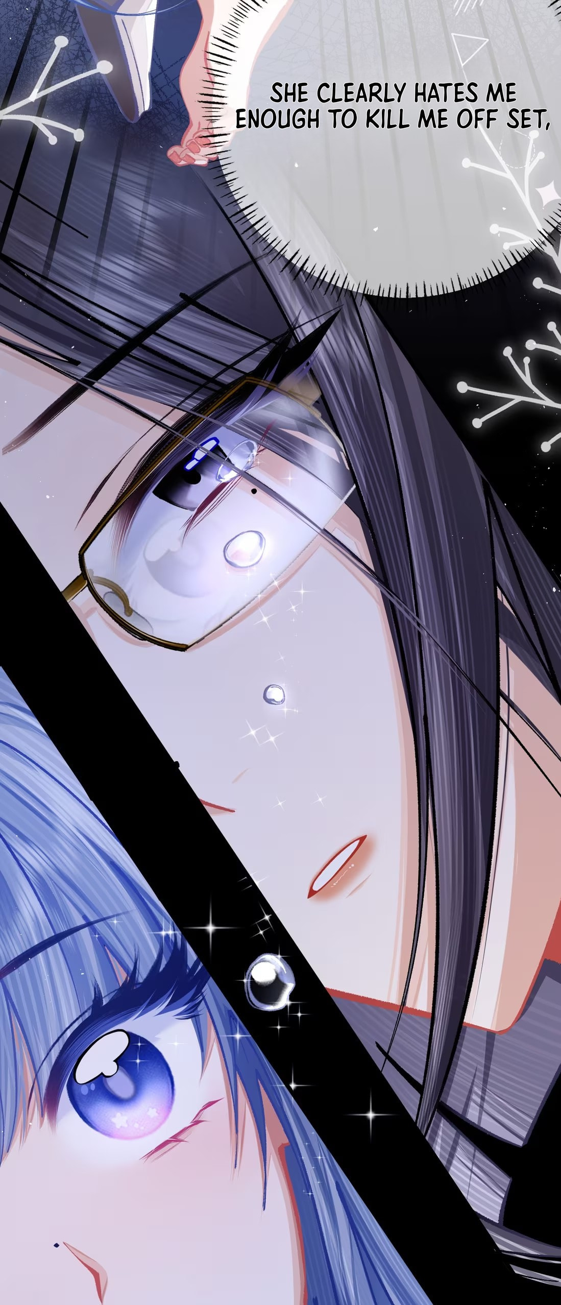 Chuan Cheng Jia Qianjin Hou, Wo Kao Taohao Zhen Qianjin Gouhuo Chapter 2 page 37 - 