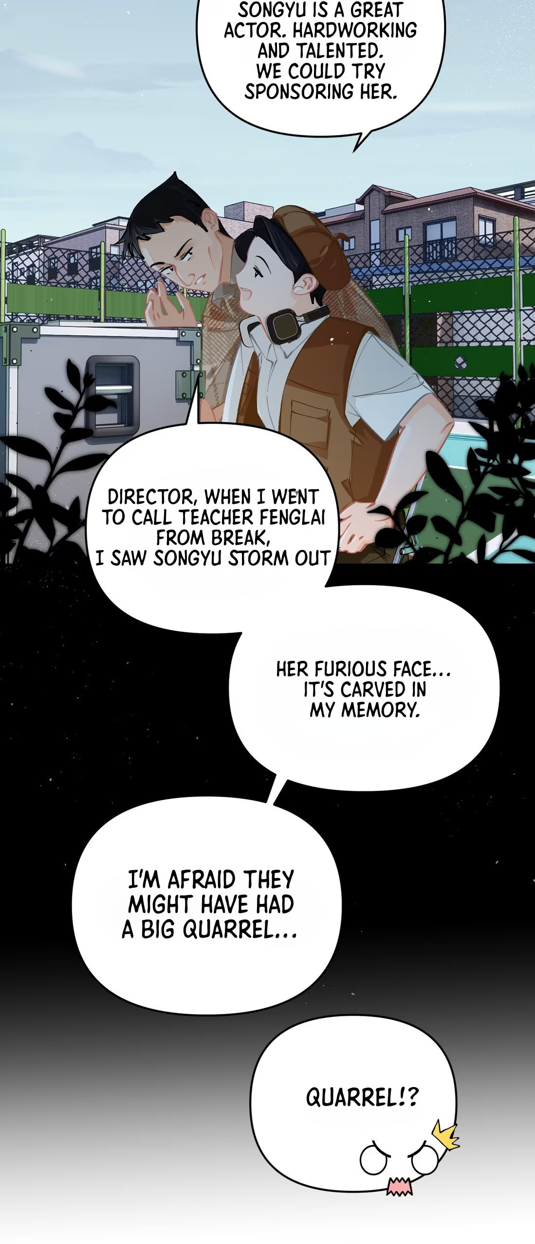 Chuan Cheng Jia Qianjin Hou, Wo Kao Taohao Zhen Qianjin Gouhuo Chapter 2 page 39 - 
