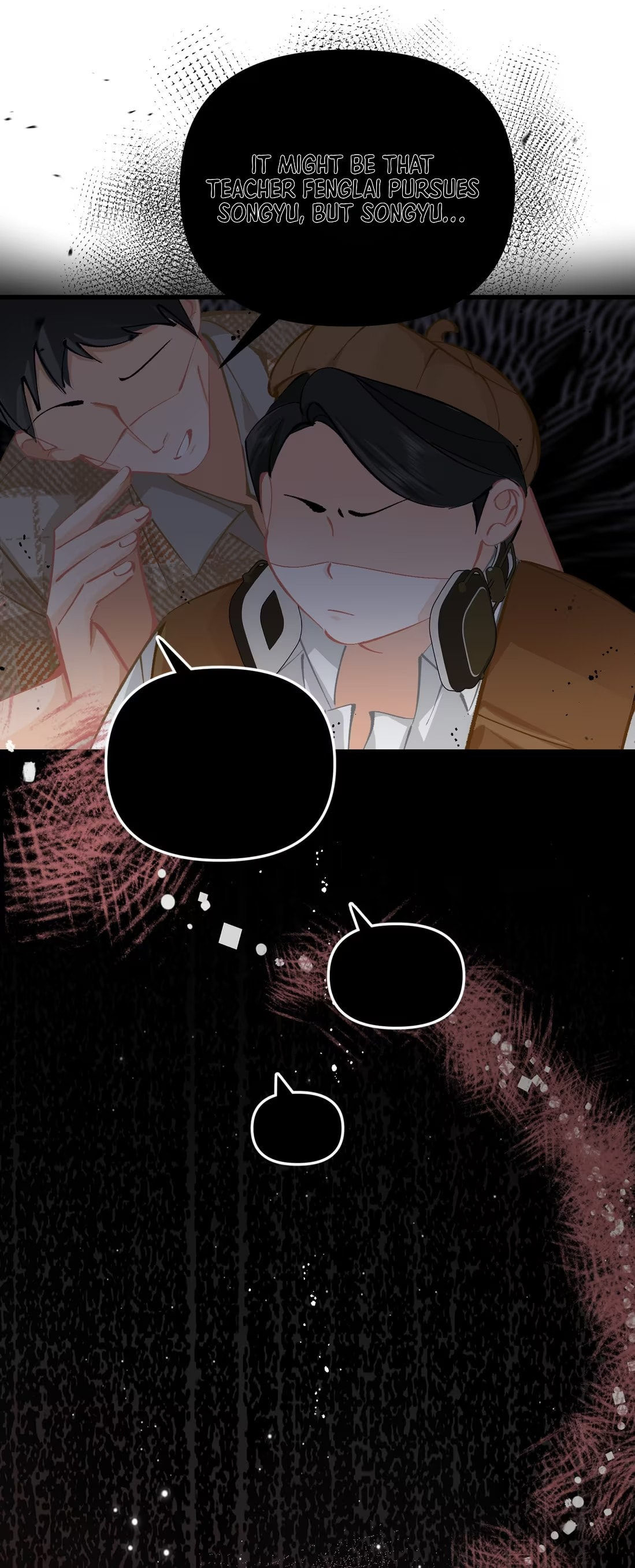 Chuan Cheng Jia Qianjin Hou, Wo Kao Taohao Zhen Qianjin Gouhuo Chapter 2 page 40 - 