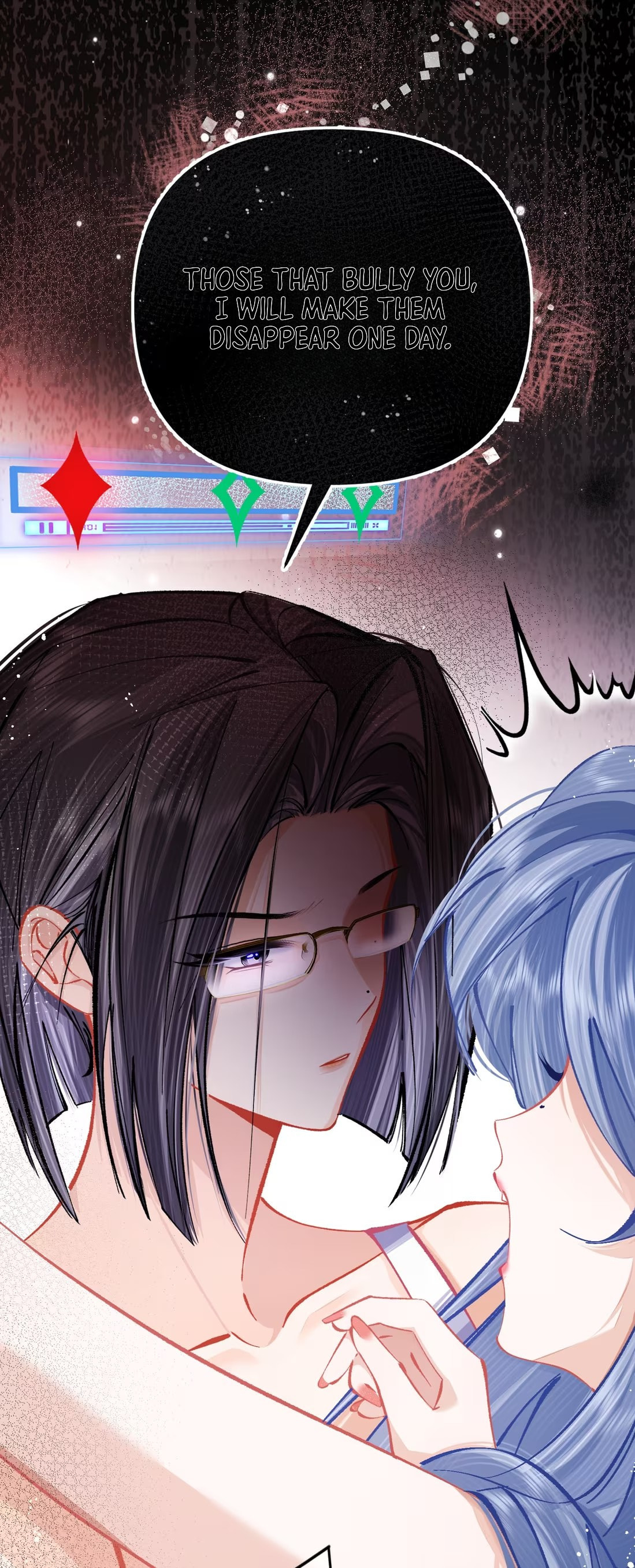 Chuan Cheng Jia Qianjin Hou, Wo Kao Taohao Zhen Qianjin Gouhuo Chapter 2 page 41 - 