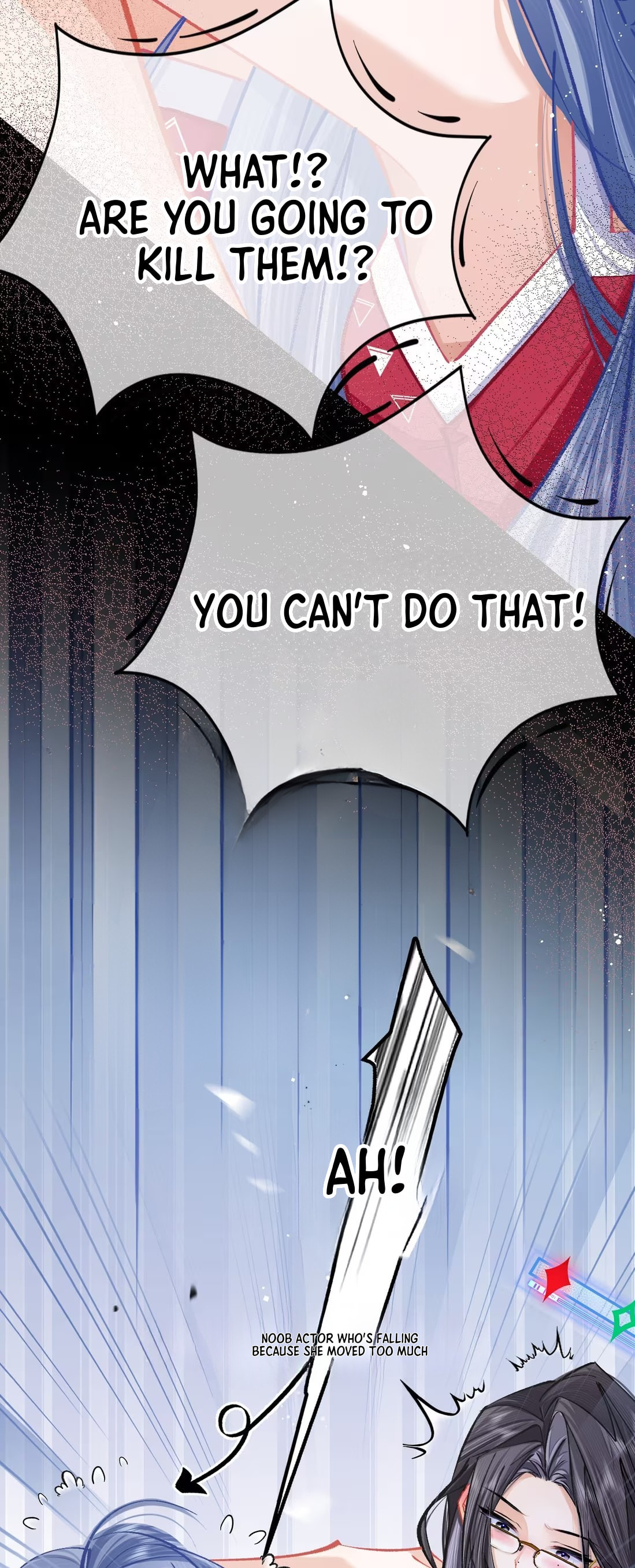 Chuan Cheng Jia Qianjin Hou, Wo Kao Taohao Zhen Qianjin Gouhuo Chapter 2 page 42 - 