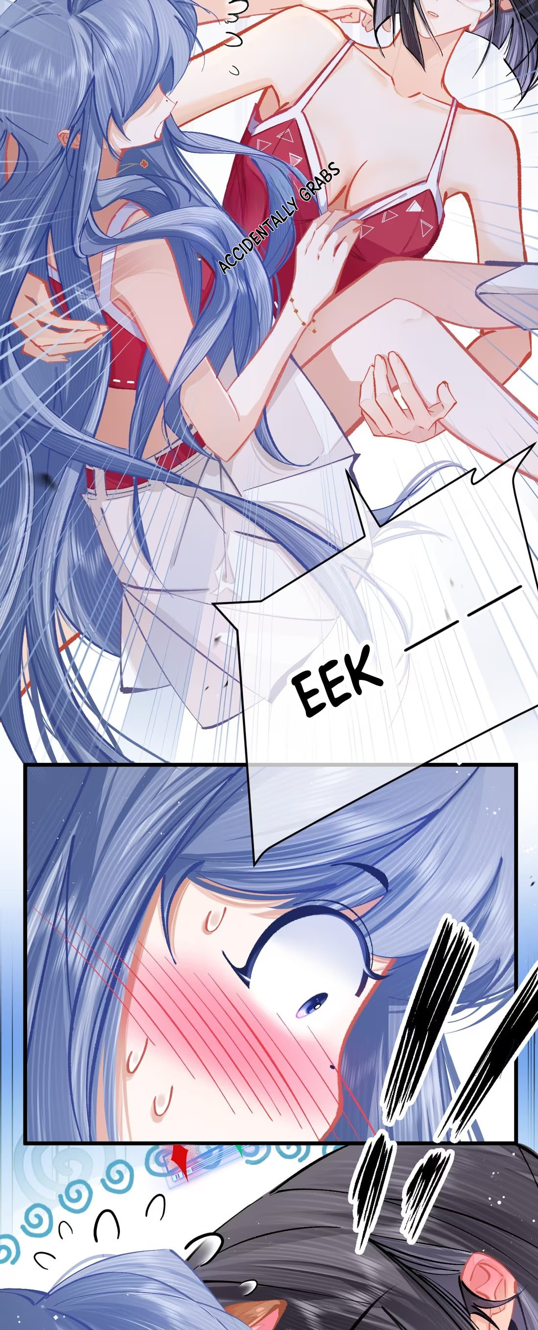 Chuan Cheng Jia Qianjin Hou, Wo Kao Taohao Zhen Qianjin Gouhuo Chapter 2 page 43 - 
