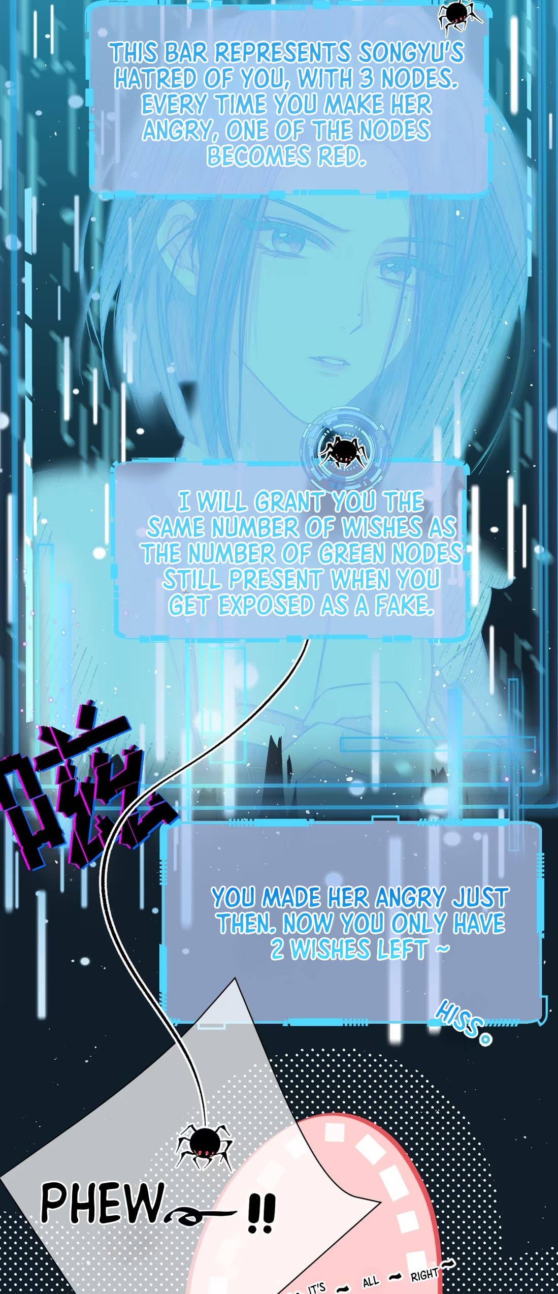 Chuan Cheng Jia Qianjin Hou, Wo Kao Taohao Zhen Qianjin Gouhuo Chapter 2 page 7 - 