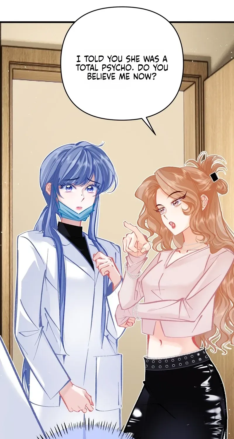 Chuan Cheng Jia Qianjin Hou, Wo Kao Taohao Zhen Qianjin Gouhuo Chapter 20 page 15 - 