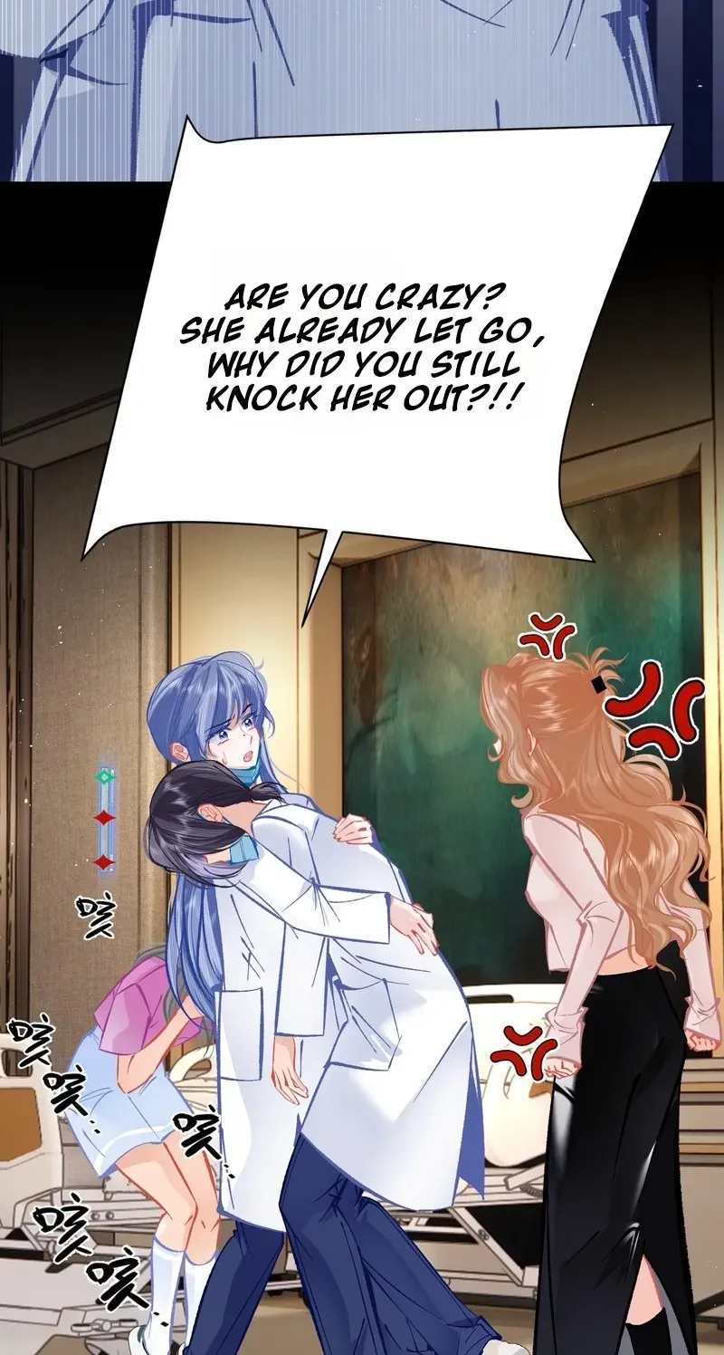 Chuan Cheng Jia Qianjin Hou, Wo Kao Taohao Zhen Qianjin Gouhuo Chapter 20 page 49 - 