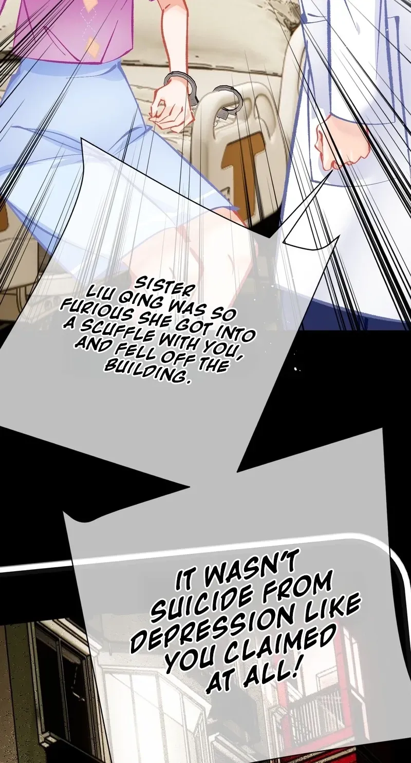 Chuan Cheng Jia Qianjin Hou, Wo Kao Taohao Zhen Qianjin Gouhuo Chapter 20 page 6 - 