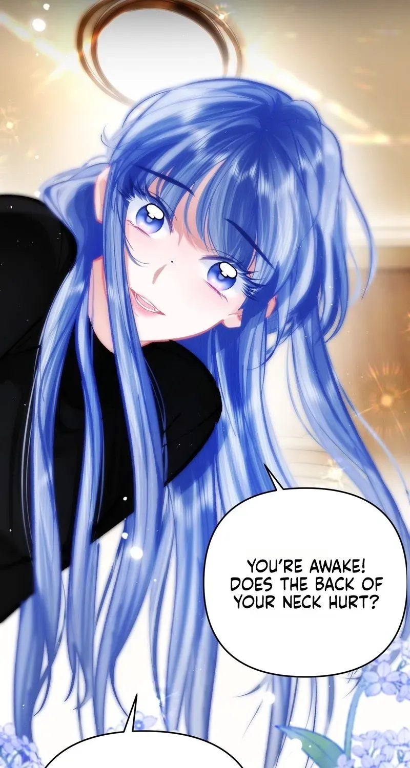 Chuan Cheng Jia Qianjin Hou, Wo Kao Taohao Zhen Qianjin Gouhuo Chapter 20 page 54 - 