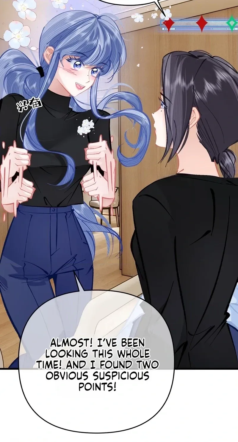 Chuan Cheng Jia Qianjin Hou, Wo Kao Taohao Zhen Qianjin Gouhuo Chapter 20 page 76 - 