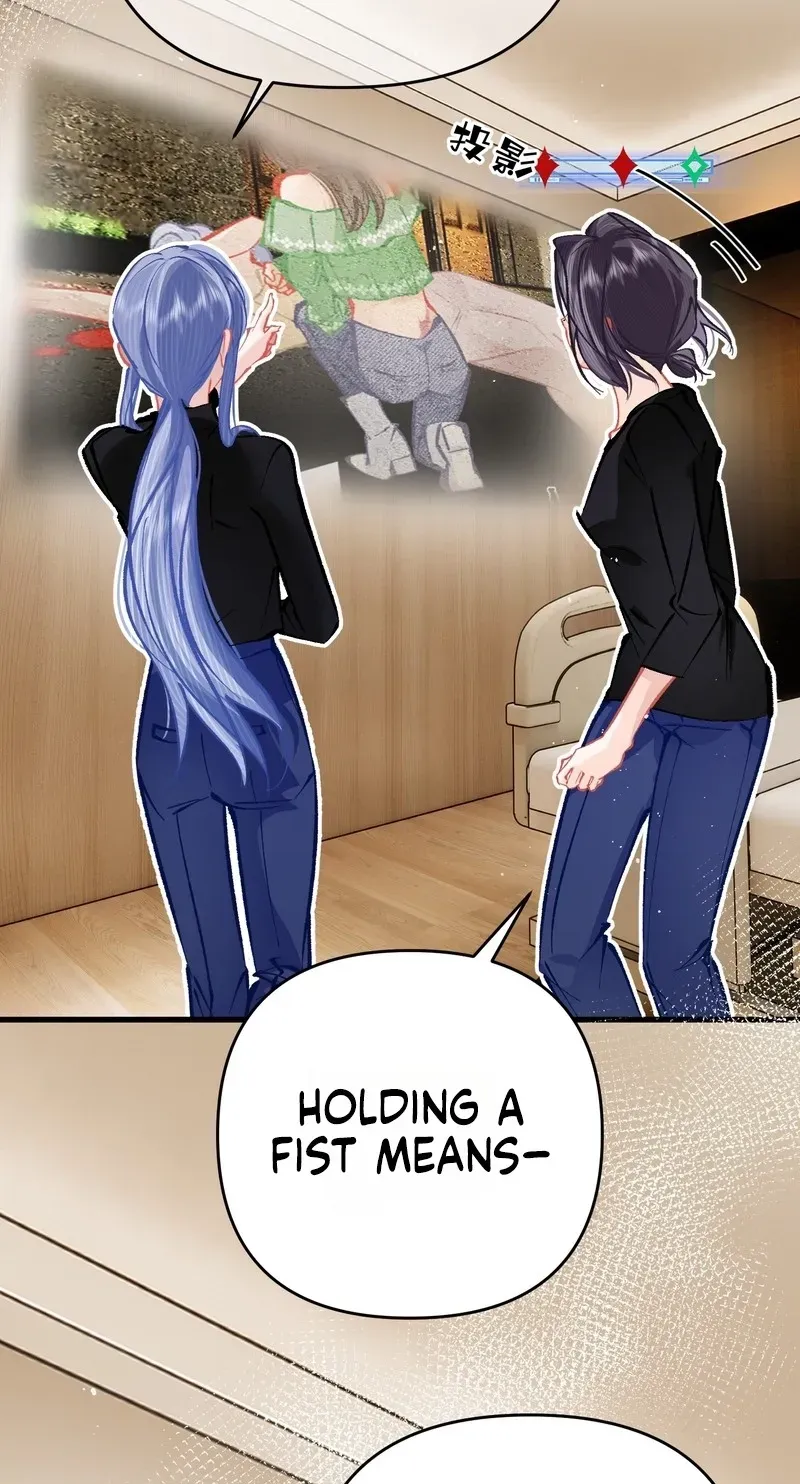 Chuan Cheng Jia Qianjin Hou, Wo Kao Taohao Zhen Qianjin Gouhuo Chapter 20 page 78 - 