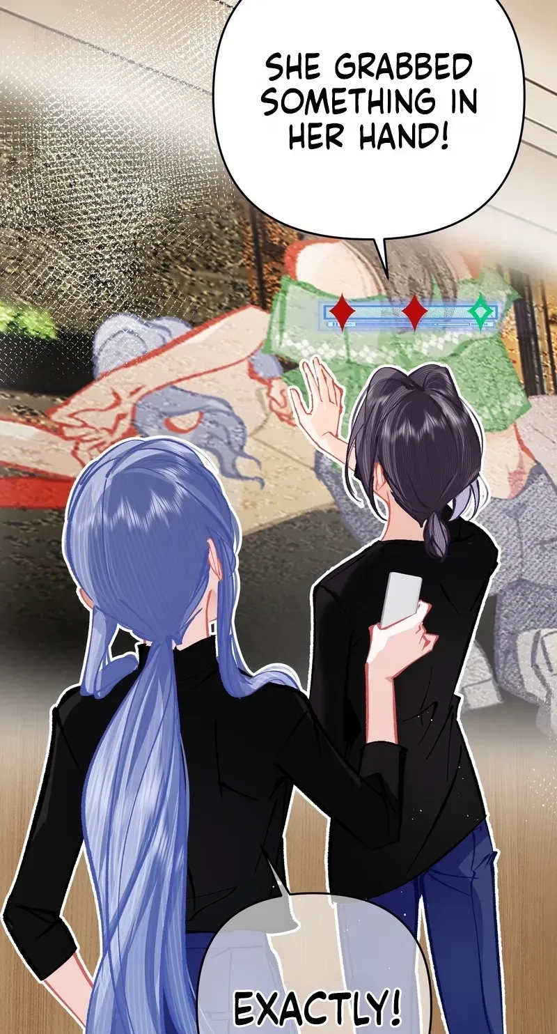 Chuan Cheng Jia Qianjin Hou, Wo Kao Taohao Zhen Qianjin Gouhuo Chapter 20 page 79 - 