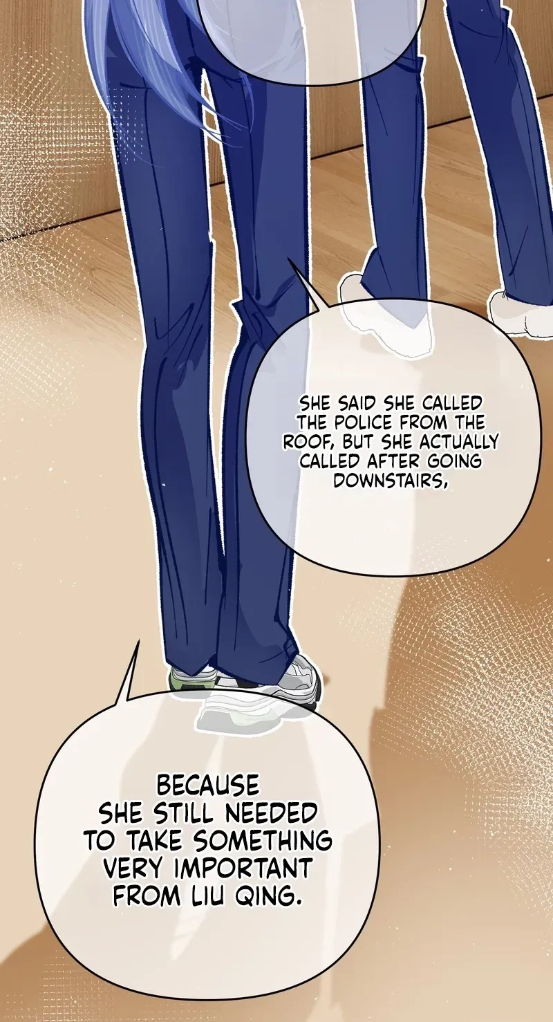 Chuan Cheng Jia Qianjin Hou, Wo Kao Taohao Zhen Qianjin Gouhuo Chapter 20 page 80 - 