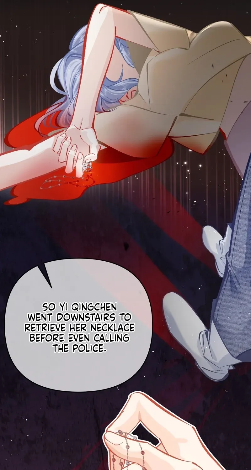 Chuan Cheng Jia Qianjin Hou, Wo Kao Taohao Zhen Qianjin Gouhuo Chapter 21 page 17 - 