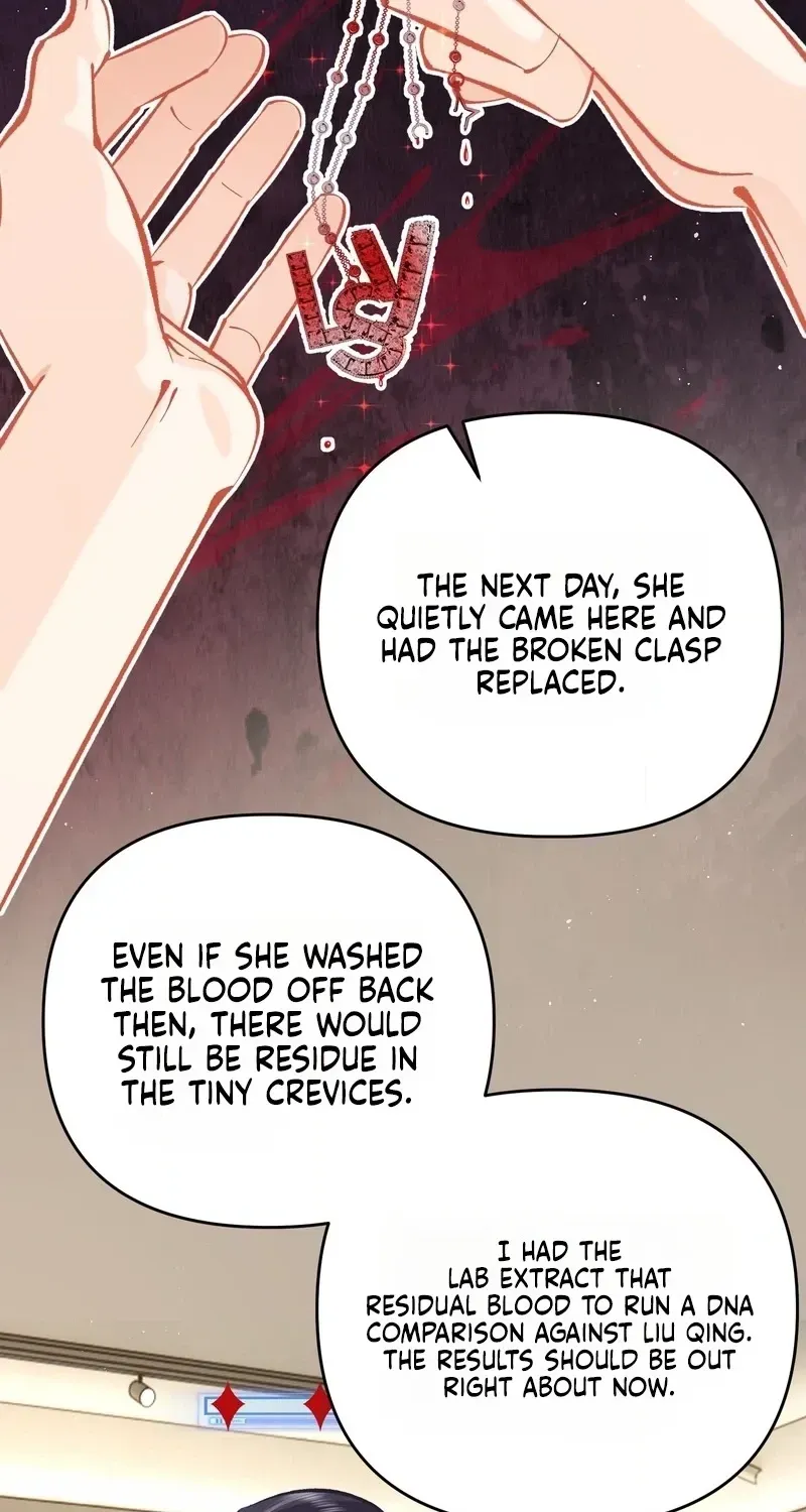 Chuan Cheng Jia Qianjin Hou, Wo Kao Taohao Zhen Qianjin Gouhuo Chapter 21 page 19 - 