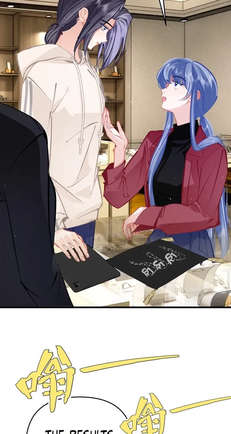 Chuan Cheng Jia Qianjin Hou, Wo Kao Taohao Zhen Qianjin Gouhuo Chapter 21 page 21 - 