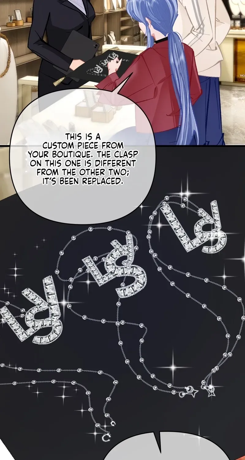Chuan Cheng Jia Qianjin Hou, Wo Kao Taohao Zhen Qianjin Gouhuo Chapter 21 page 5 - 