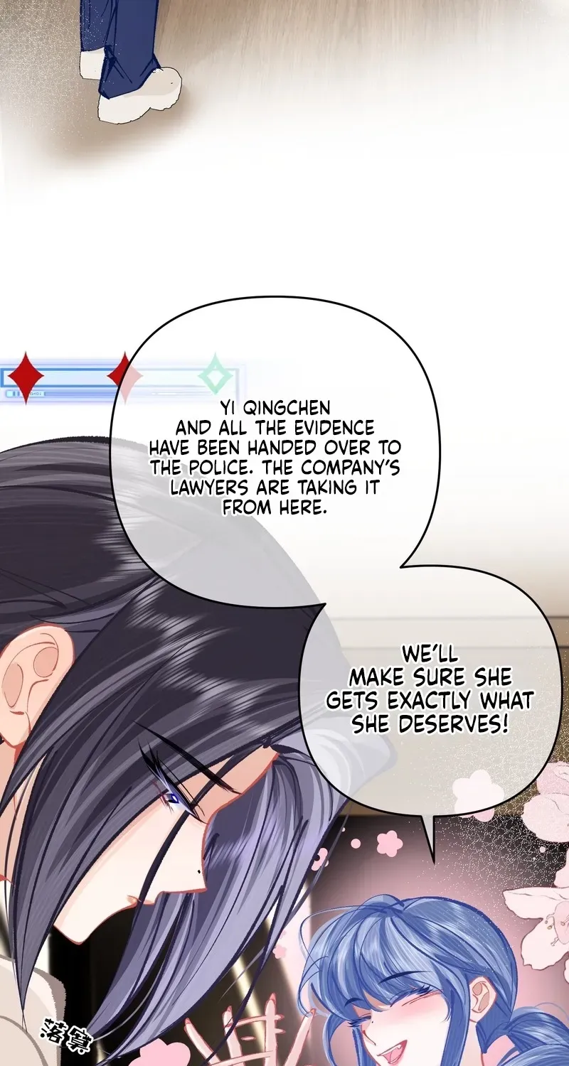 Chuan Cheng Jia Qianjin Hou, Wo Kao Taohao Zhen Qianjin Gouhuo Chapter 21 page 41 - 