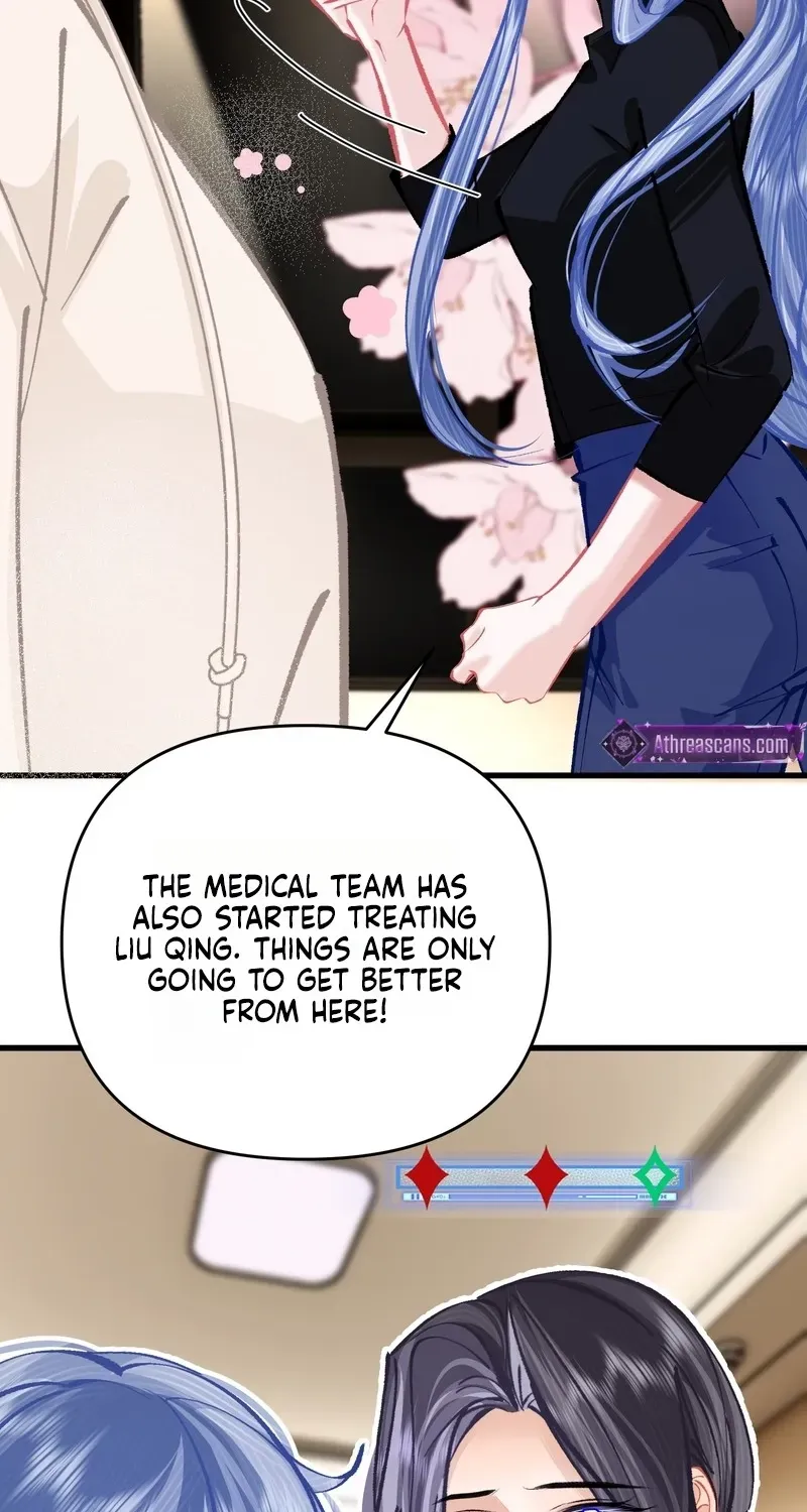 Chuan Cheng Jia Qianjin Hou, Wo Kao Taohao Zhen Qianjin Gouhuo Chapter 21 page 43 - 