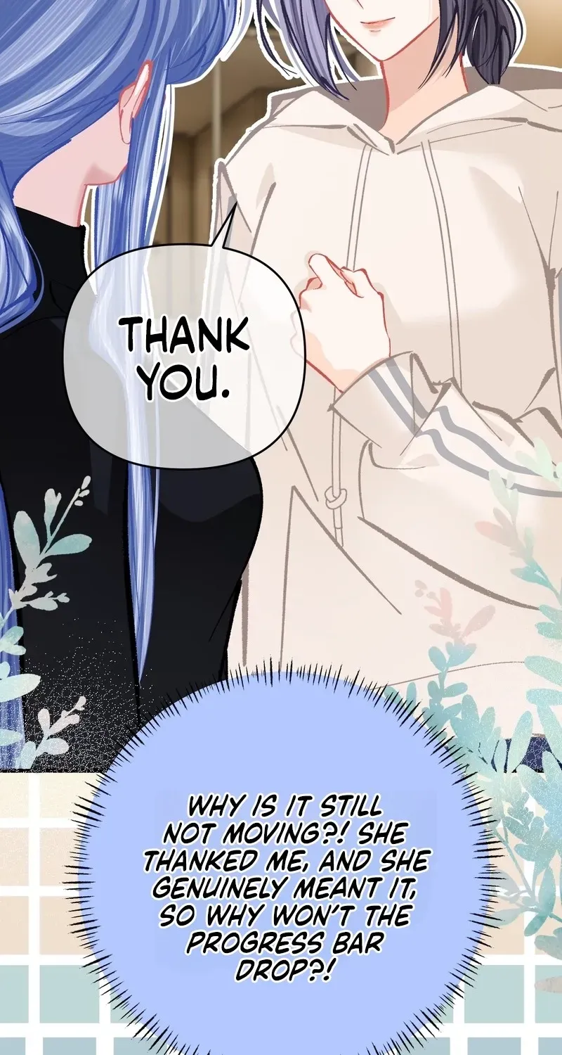 Chuan Cheng Jia Qianjin Hou, Wo Kao Taohao Zhen Qianjin Gouhuo Chapter 21 page 45 - 